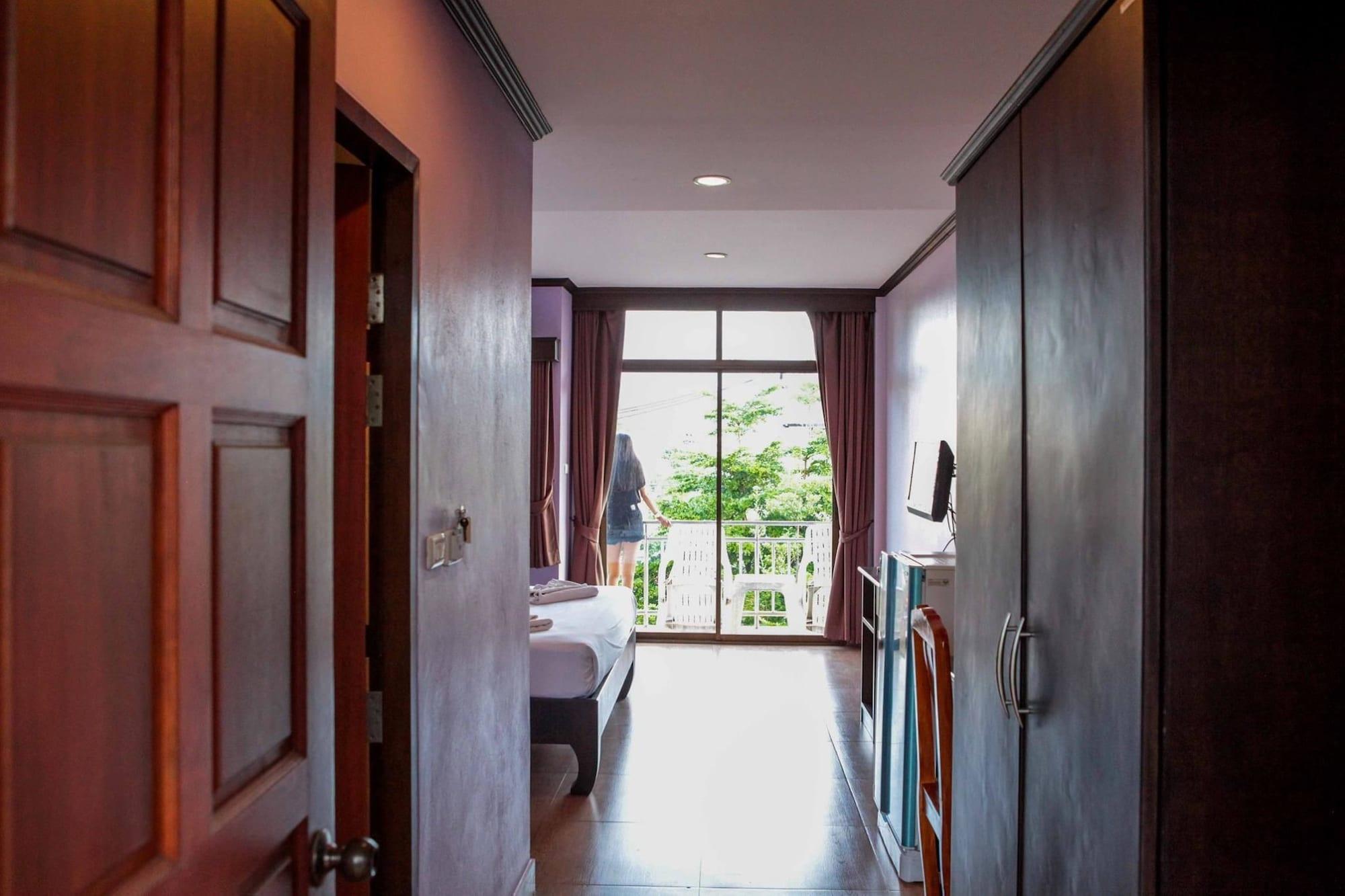 Sp Chaweng Palace Ko Samui Extérieur photo
