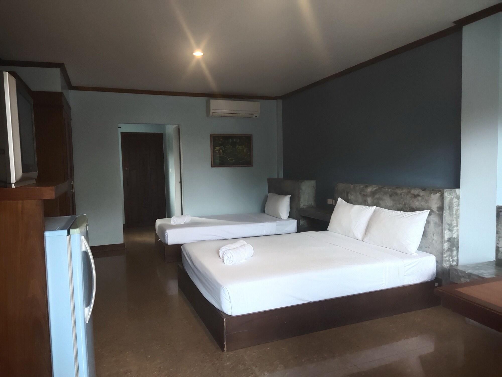 Sp Chaweng Palace Ko Samui Extérieur photo
