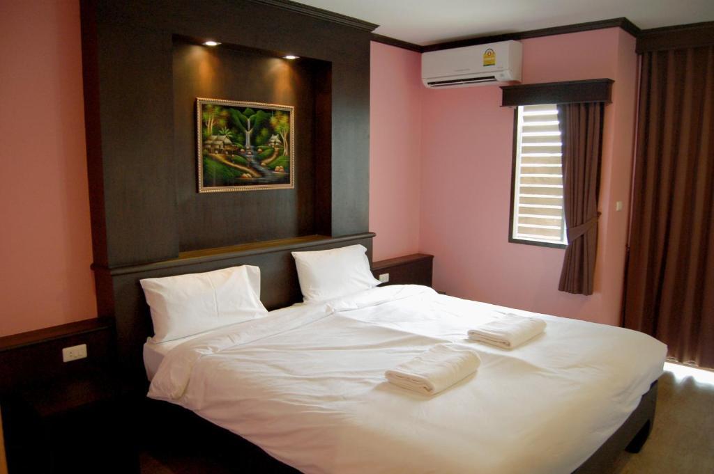 Sp Chaweng Palace Ko Samui Chambre photo