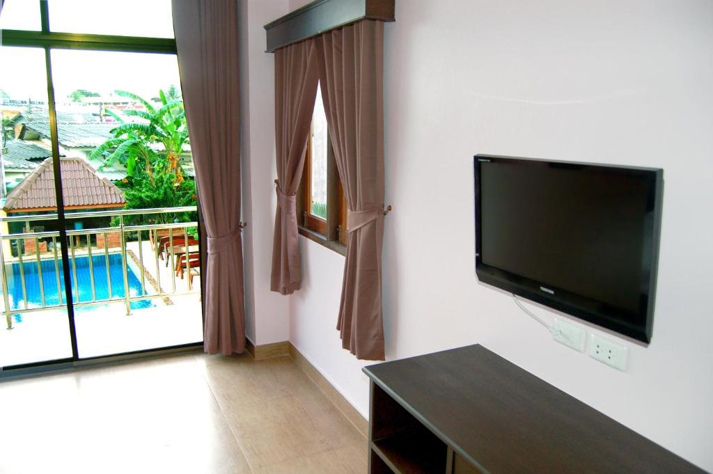 Sp Chaweng Palace Ko Samui Chambre photo
