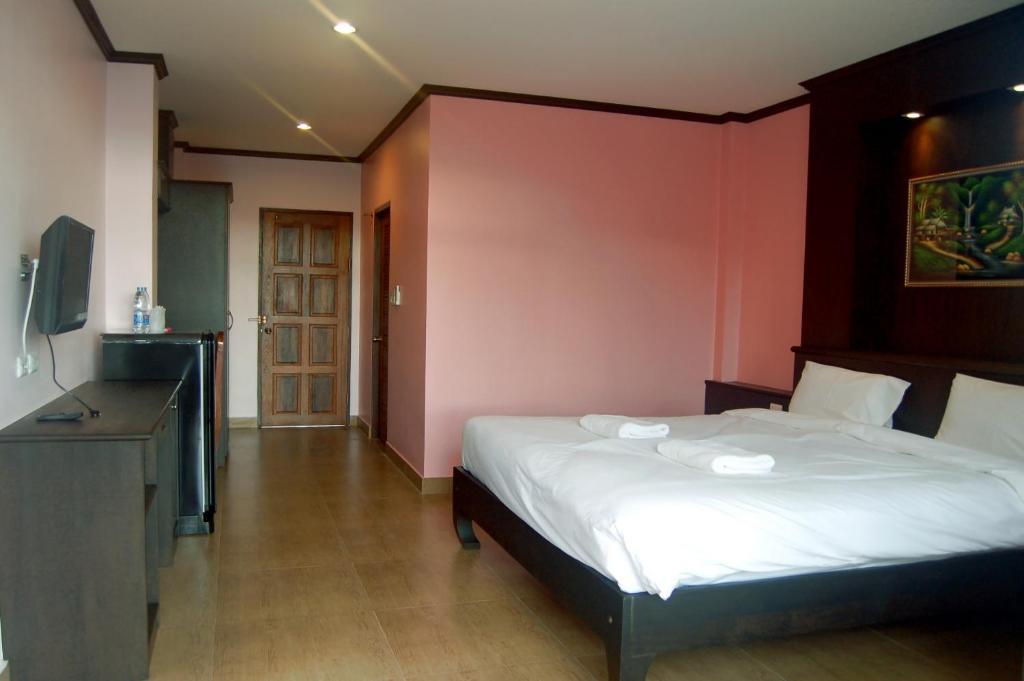 Sp Chaweng Palace Ko Samui Chambre photo