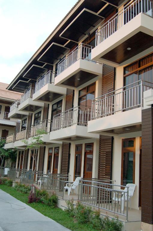 Sp Chaweng Palace Ko Samui Extérieur photo