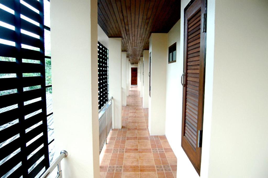 Sp Chaweng Palace Ko Samui Extérieur photo